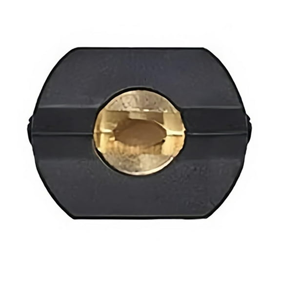 Metal Foam Cannon for Pressure Washer - Dual Connector, 5 Nozzles, One-Handed Operation - for Car/Garden Cleaning