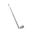 thumbnail image 1 of Metal Fold Over Telescoping BNC Replacement Antenna for Scanners, 1 of 1
