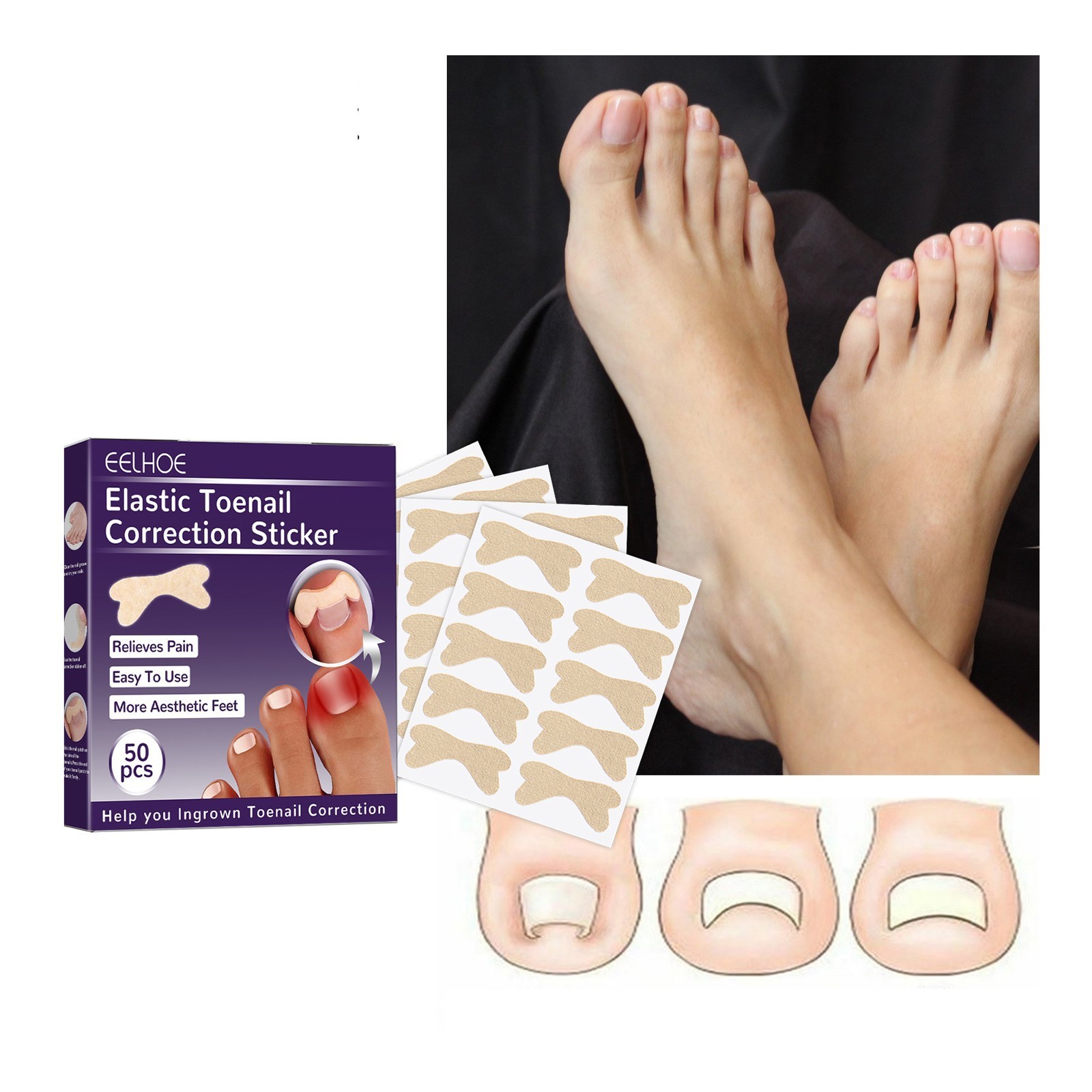 Metal Foot Callous Removers for Feet Gel Pedicure Lotion Health Toe