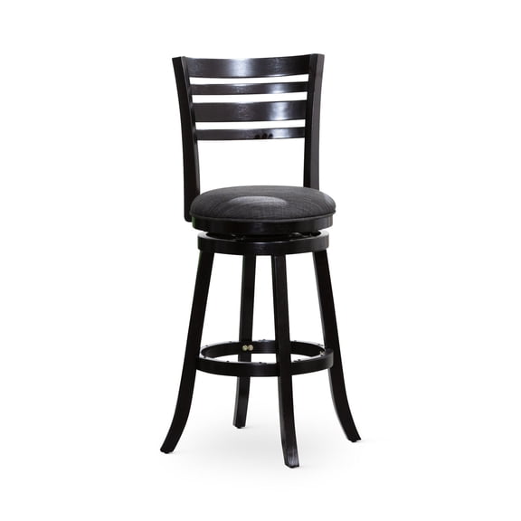 Metal Foot Plates / High - Traffic Areas / Protect Stool from Damage