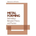 thumbnail image 1 of Metal Forming: Interrelation Between Theory and Practice, (Hardcover), 1 of 1