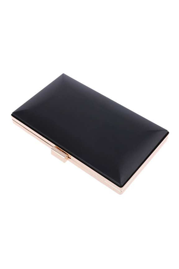 Metal Frame Box Purses Handles for DIY Handbags Evening Bag Clutch Accessories