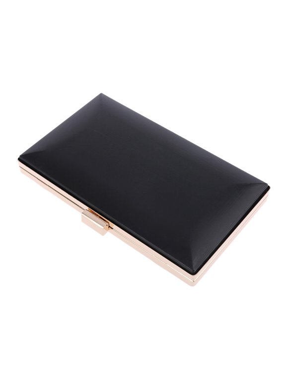 Metal Frame Box Purses Handles for DIY Handbags Evening Bag Clutch Accessories