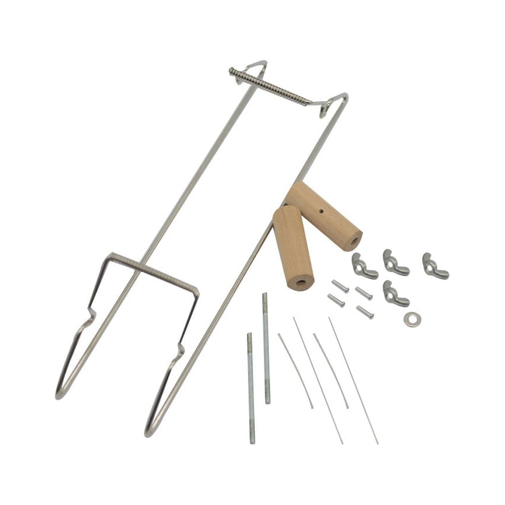 Metal Frame Large Traditional Bead Loom Machine Simple Beading Device