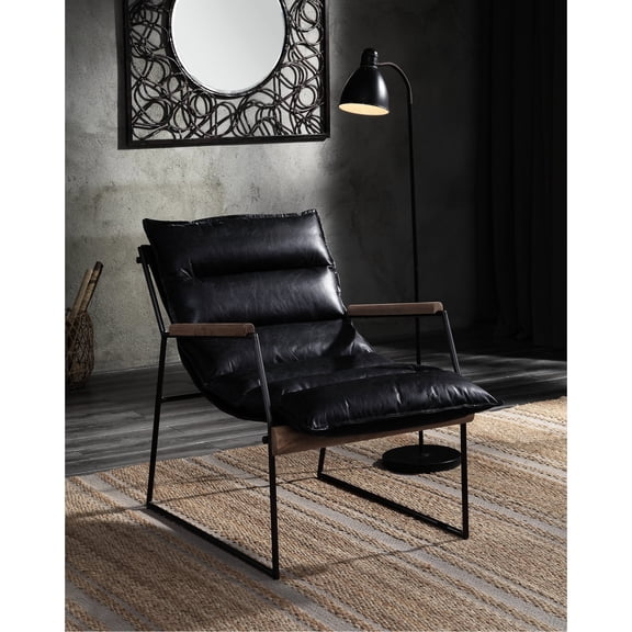 Metal Frame for Durability | Ensures Long - term Use in Living Areas | Robust and Stable Seating