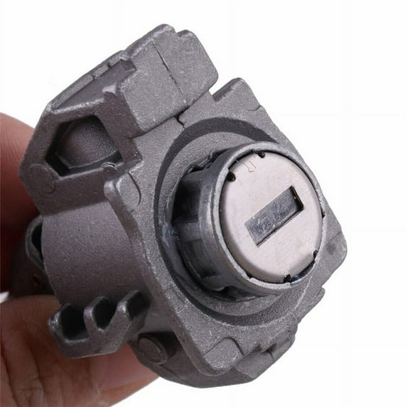 Metal Front Left Side Door Lock Cylinder 72185-TR0-A01 For 2012-2015 Honda Civic