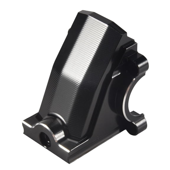 Metal Front/Rear Differential Cover Cover for 1/5 Xmaxx 6S 8S RC Upgrade Parts,2
