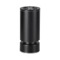 thumbnail image 1 of Metal Furniture Leg Multi Purpose Sofa Feet for TV Cabinets Wardrobes Sofas black 10cm, 1 of 8