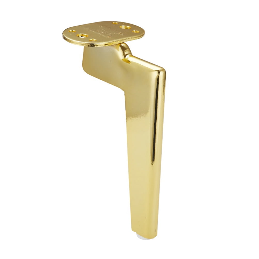 Metal Furniture Support Feet Dresser Legs Furniture Legs Metal Table