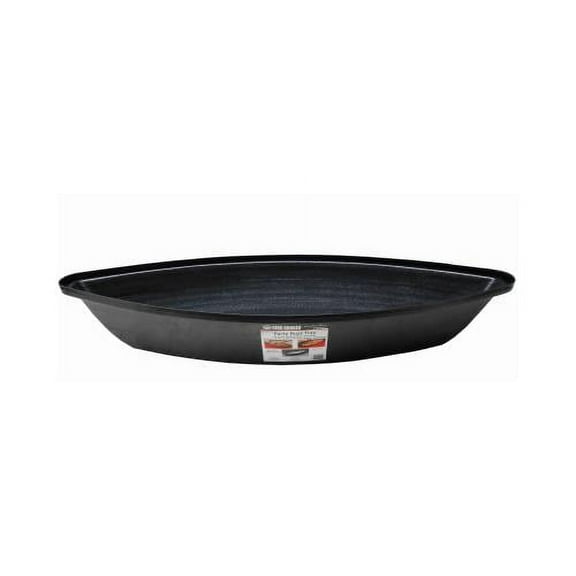Metal Fusion 4114 Party Boat Serving Tray