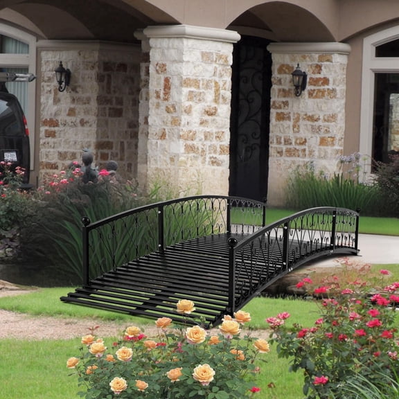 Best Sellers In Garden Outdoor Bridges