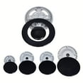 Metal Gas Oven Stove Cap Kit for Sabaf Stoves Crown Flame Cover