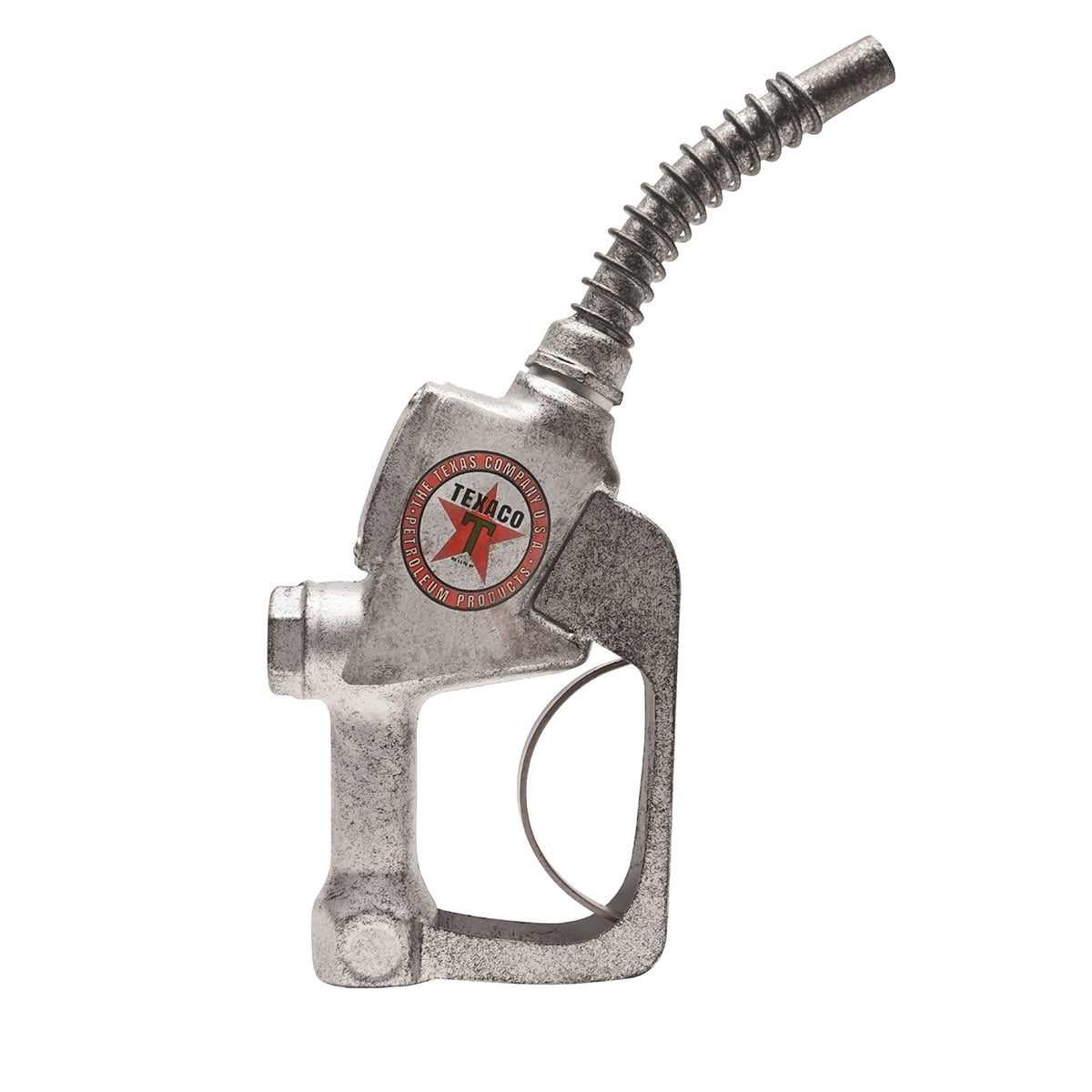 Vintage Style Texaco Star Gas Pump Nozzle Fuel Handle Man Cave Garage Home Decor Vintage Style Texaco Star Gas Pump Nozzle Fuel Handle Man Cave Garage Home Decor