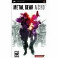 thumbnail image 1 of Metal Gear Acid - PlayStation Portable, 1 of 32