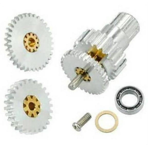 Metal Gear: Blade 180 CFX Servo