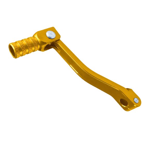 Metal Gear Change Lever for Motorcycles Folding Shifter Pedal and Configuration Check Before Replacement Installation