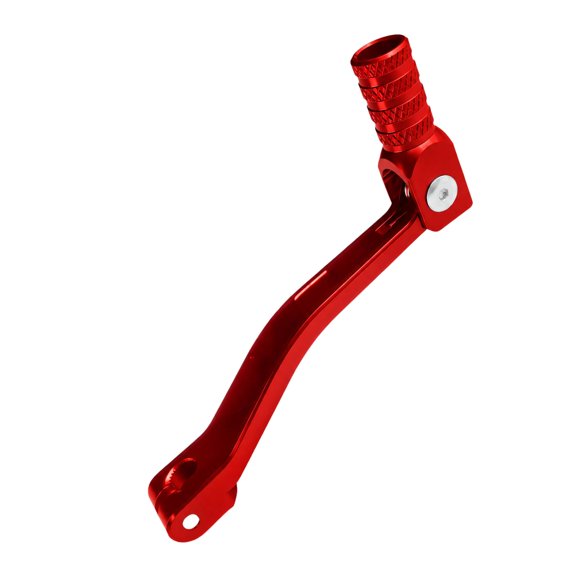 Metal Gear Change Lever for Motorcycles Folding Shifter Pedal and Configuration Check Before Replacement Installation