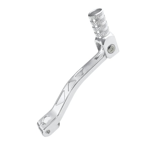 Metal Gear Change Lever for Motorcycles Folding Shifter Pedal and Configuration Check Before Replacement Installation