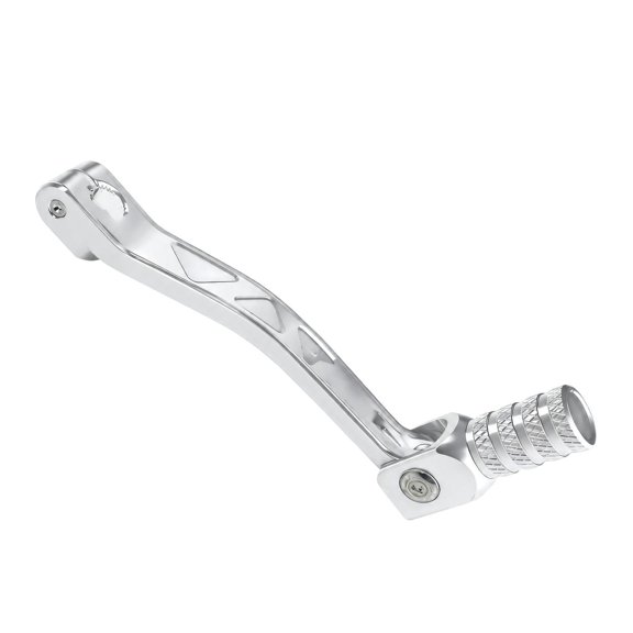 Metal Gear Change Lever for Motorcycles Folding Shifter Pedal and Configuration Check Before Replacement Installation