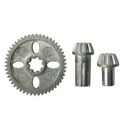 Metal Gear Drive Gears for HBX 901 901A 903 903A 905 905A 1/12 RC Car Upgrades Parts Spare Accessories