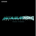 thumbnail image 1 of Metal Gear Rising: Revengeance (Original Game Soundtrack), 1 of 1