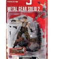 thumbnail image 1 of Metal Gear Solid 2 Sons of Liberty: Olga Action Figure, 1 of 2