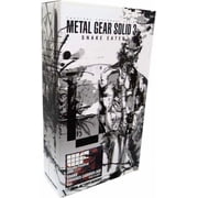 Metal Gear Solid 3 Snake Eater Action Figure