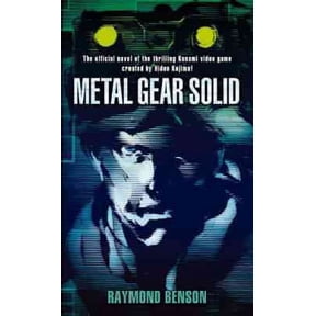 Metal Gear Solid