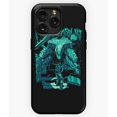 thumbnail image 1 of Metal Gear Solid Alt Design M1893 Phone Case for iPhone 17 16 15 14 13 12 11 Pro Max, 1 of 2