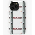 thumbnail image 1 of Metal Gear Solid Box Art Game M1877 Phone Case for iPhone 17 16 15 14 13 12 11 Pro Max, 1 of 2