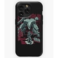 thumbnail image 1 of Metal Gear Solid Classic Art M1797 Phone Case for iPhone 17 16 15 14 13 12 11 Pro Max, 1 of 2