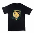 thumbnail image 1 of Metal Gear Solid Fox Hound Adult T-Shirt, 1 of 1