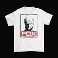 Metal Gear Solid Gray Fox T-Shirt Unisex Adult Funny Sizes Video Game