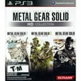 thumbnail image 1 of Metal Gear Solid HD Collection (Playstation 3), 1 of 13