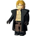 thumbnail image 1 of Metal Gear Solid Kubrick Liquid Snake Minifigure, 1 of 1