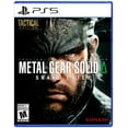 thumbnail image 1 of Metal Gear Solid: Snake Eater Tactical Edition - PlayStation 5 Game, 1 of 6