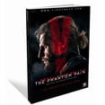 thumbnail image 1 of Metal Gear Solid V: The Phantom Pain: The Complete Official Guide, (Paperback), 1 of 1
