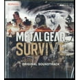 thumbnail image 1 of Metal Gear Survive Soundtrack (CD), 1 of 1