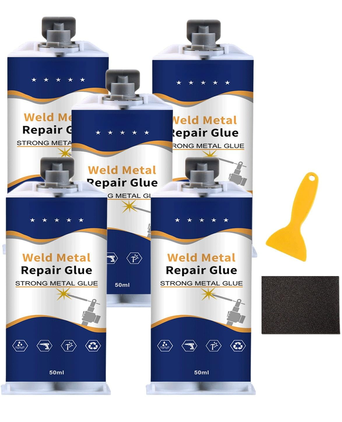 Metal Glue Weld Metal Repair Glue,Metal Weld Glue,Metal Bonding