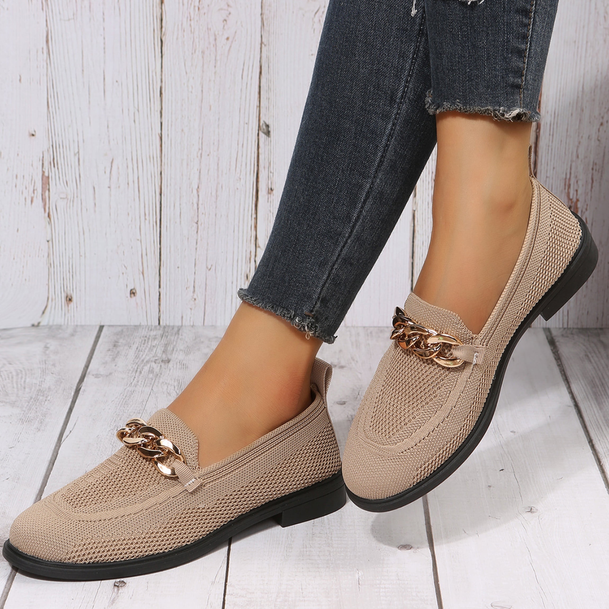 Women's Loafers & Slip-Ons Tassel Loafer main image 1