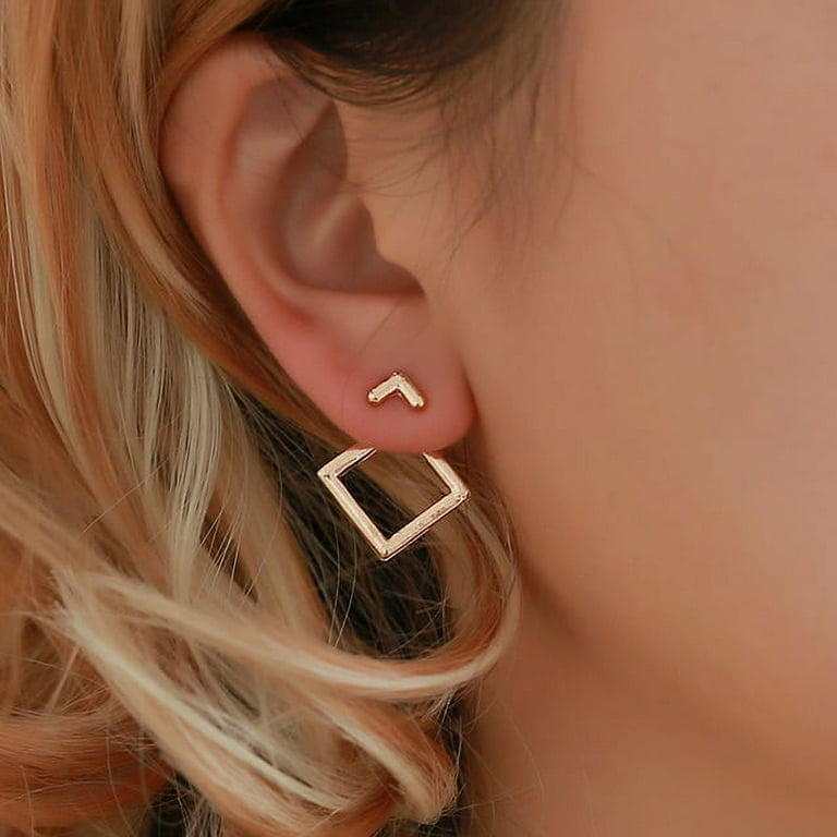 Korean jewelry earrings cheap