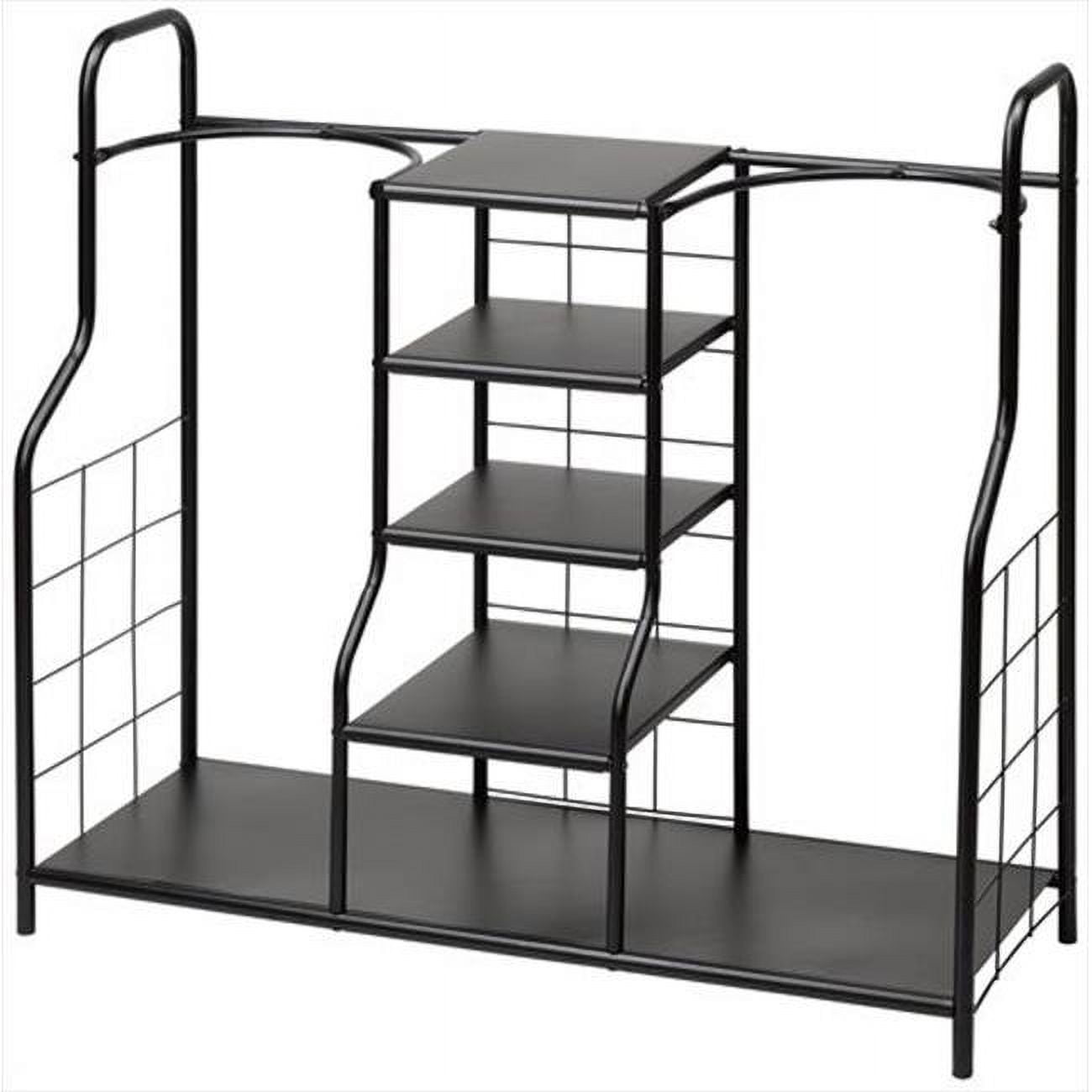 Metal Golf Bag Organizer