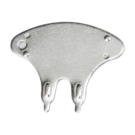 Metal Golf Cleat Wrenchs With Comfort Handle Models