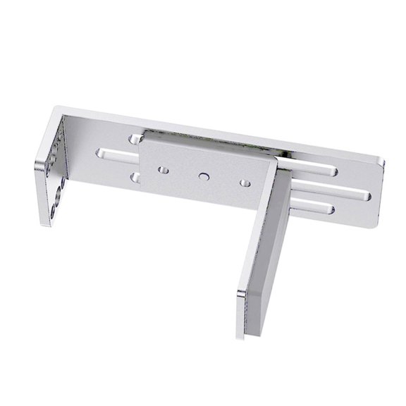 Metal Graphics Card Brace Prevents GPU Sagging For Most Computer Case