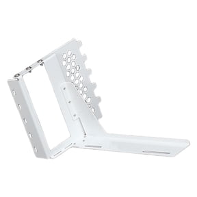 Metal Graphics Card Bracket For Vertical GPU Display Optimizes Gaming Rigs Airflows And Stability