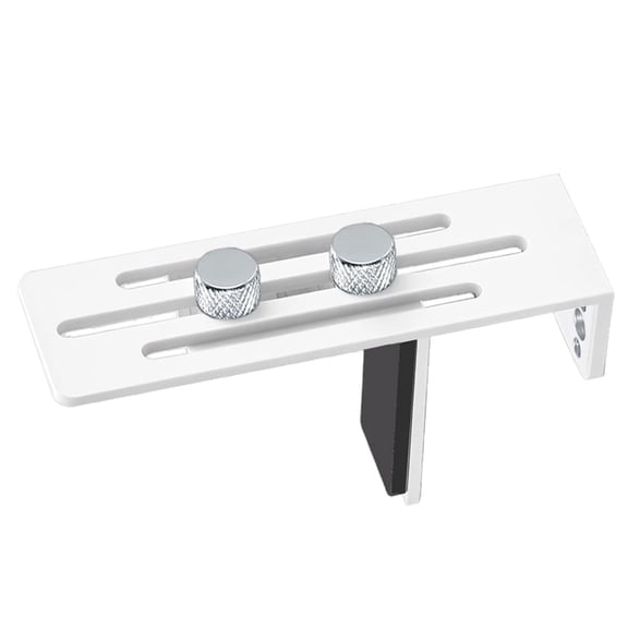 Metal Graphics Card Stand Durability Supporting 4060 5090 Graphics Cards Easy Installation Optimaled Heat Dissipation