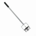 thumbnail image 1 of Metal Greenhouse Film Puncher Simple Gardening Tool Plastic Film Puncture Tool for Greenhouse Maintenance Accessories, 1 of 14