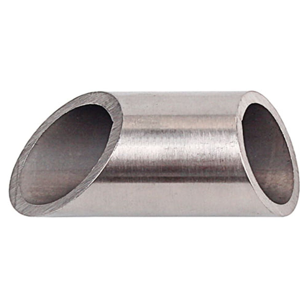 Metal Guitar Slide Bottleneck Guitar Slide Guitar Accessory Stainless