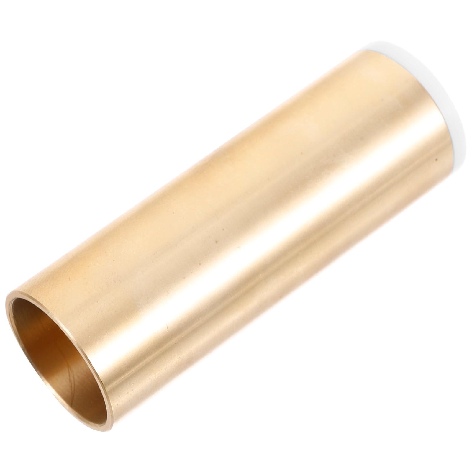 Metal Guitar Slide Electric Guitar Slide Portable Bass Guitar Slides ...