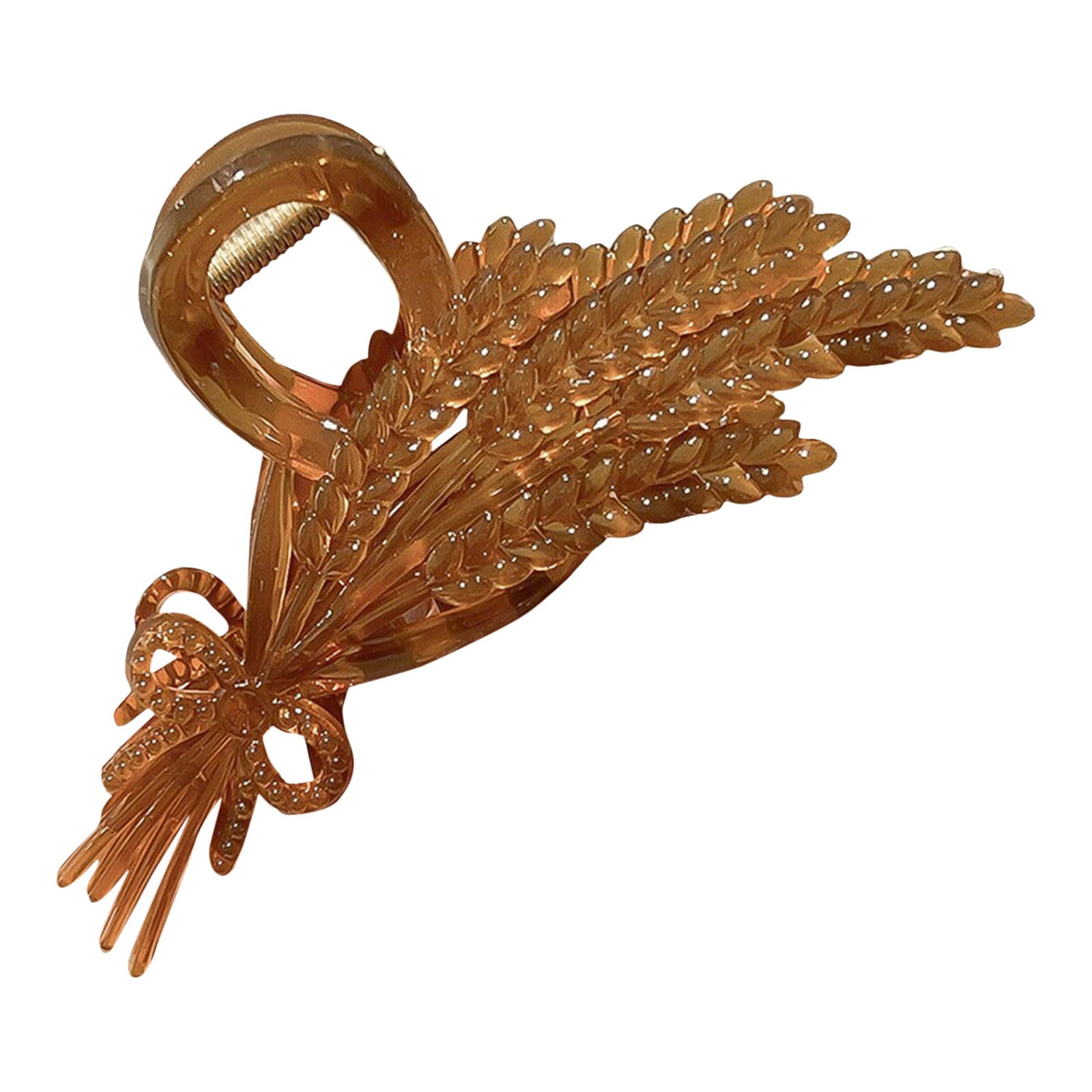 Metal Hair Clip Hair Barrettes with Sticks Cat Scrunchies for Hair